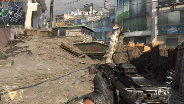 Buy COD Black Ops 2 Bot Lobbies