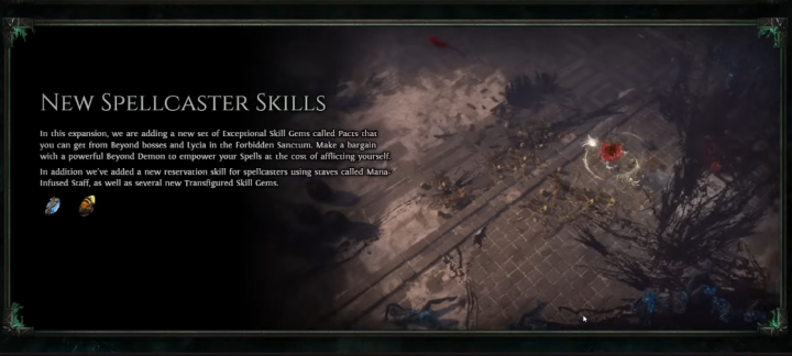 POE currency