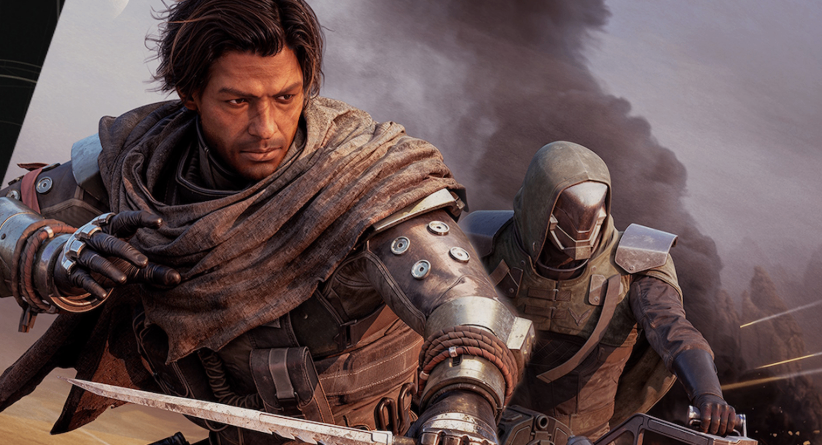 Dune: Awakening Lost 94% of Players,Survival Game on Arrakis Fell Apart,Dune Awakening Items,buy Dune Awakening Items