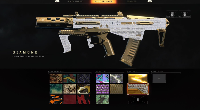 Black Ops 2 Weapon Mastery Challenge: How to Unlock Secret Camos and Complete BO2 Grind in 2026