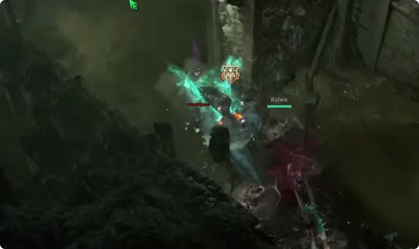 Diablo 4 Gold