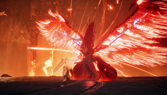 Aion 2 Global Launch Won't Have a Cross-Server Marketplace, Server Transfers Confirmed