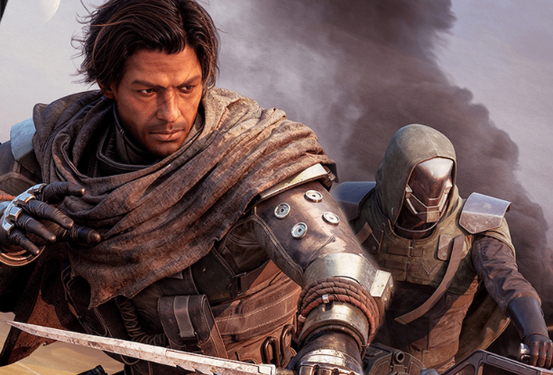 Dune Awakening Endgame Build,Dune Awakening Best Armor Setup,Dune Awakening Best Weapons Guide,Dune Awakening Solari