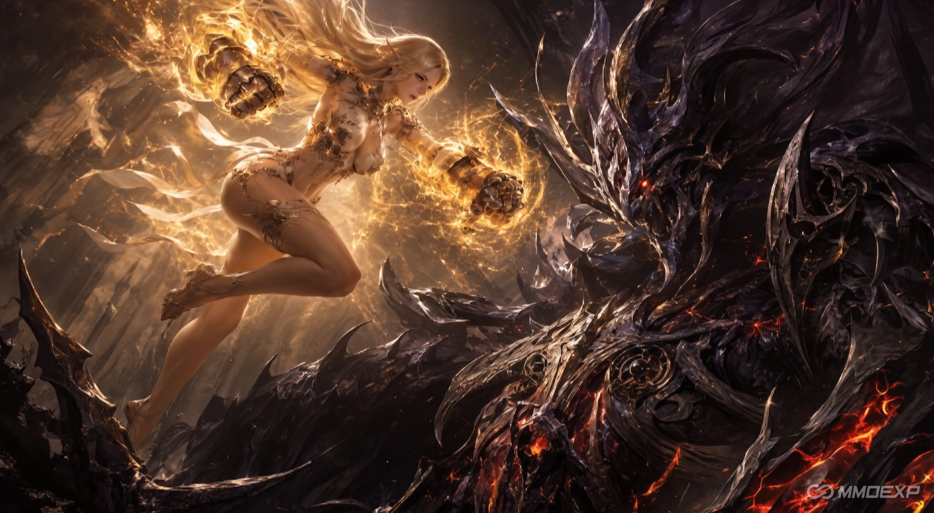 AION 2 Chapter 1: A Major Update Signals Strong Momentum Before Global Launch