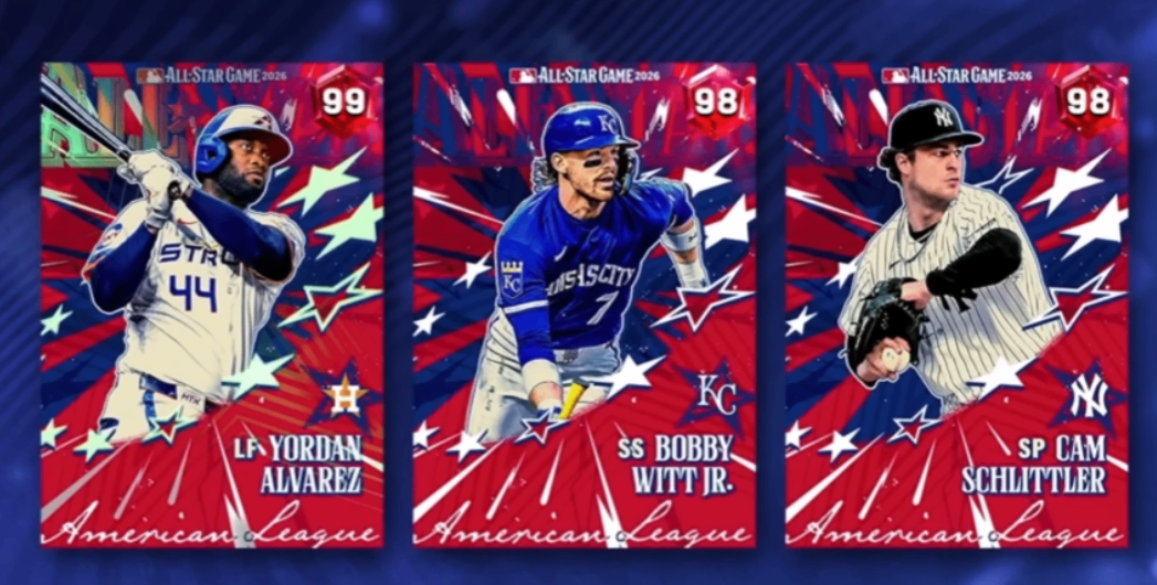 MLB The Show 26 Yordan Alvarez Debut,MLB The Show 26 Stubs,buy MLB The Show 26 Stubs