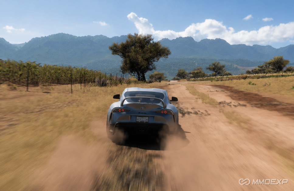 Forza Horizon 6,Shelby Daytona,Dirt Racing,Forza Horizon 6 Cars