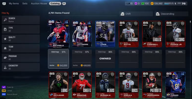 Madden NFL 26 Rookie Premiere Madness: Why Kenyan Sadiq Could Be the Greatest MUT Card Ever Created
