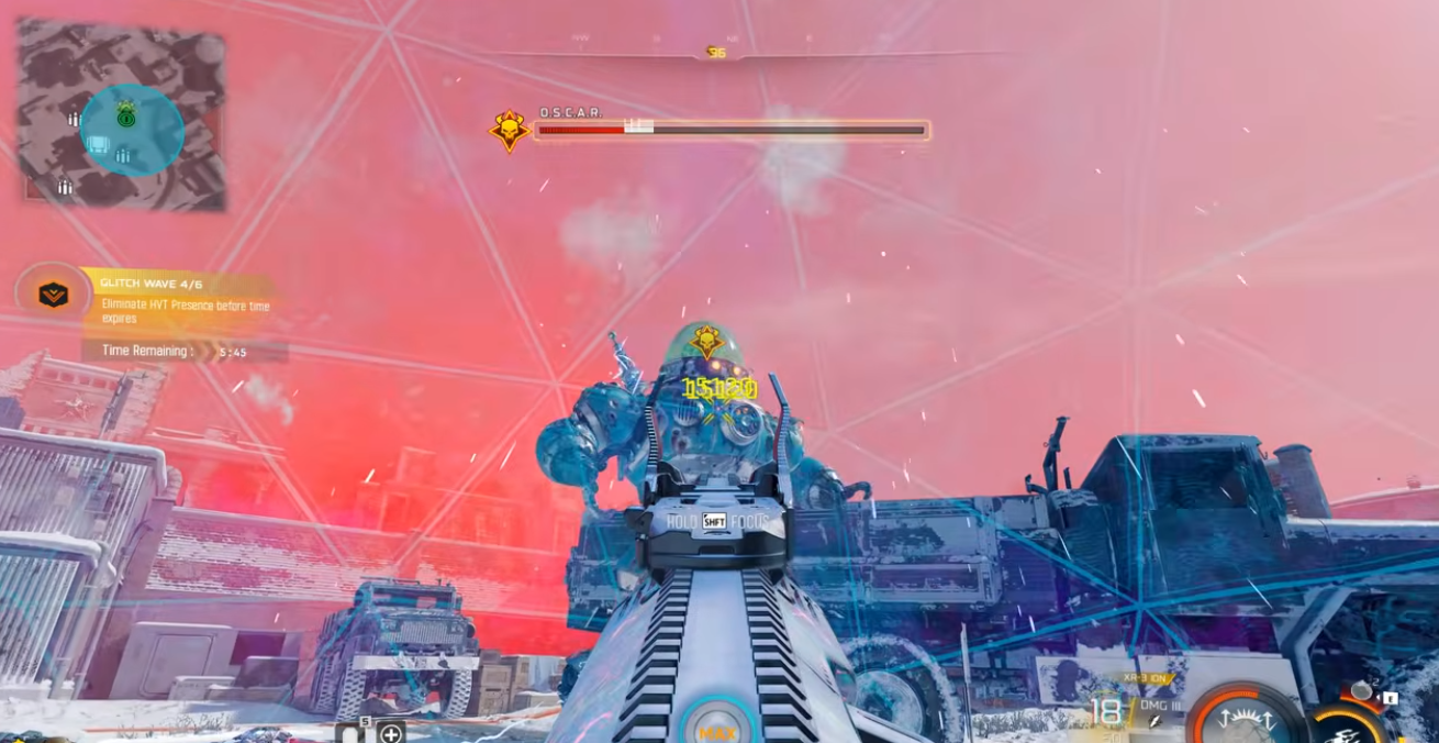 Black Ops 7: 3 Perks That Save Gold – Why Sharpshooter Beats Every Other Utility Bonus