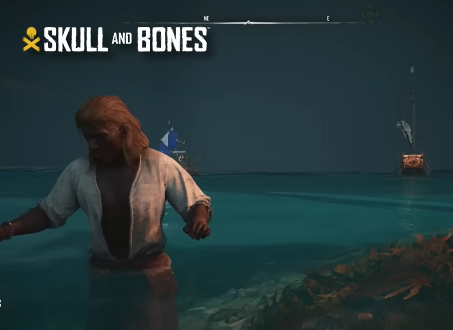 Skull and Bones Guide,Naval Combat Tips,Ship Progression Guide