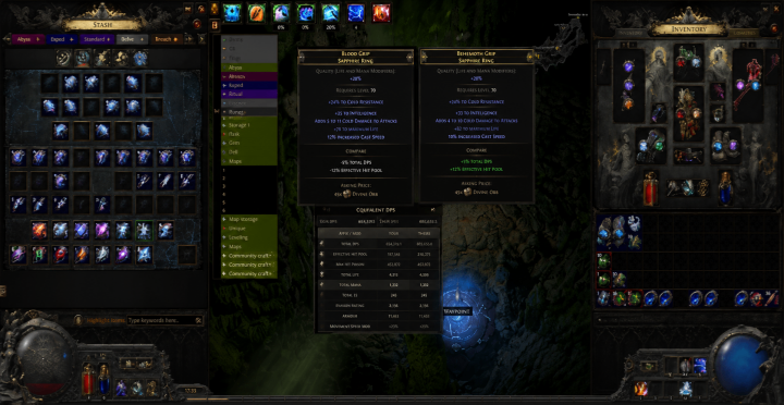 poe2 rmt