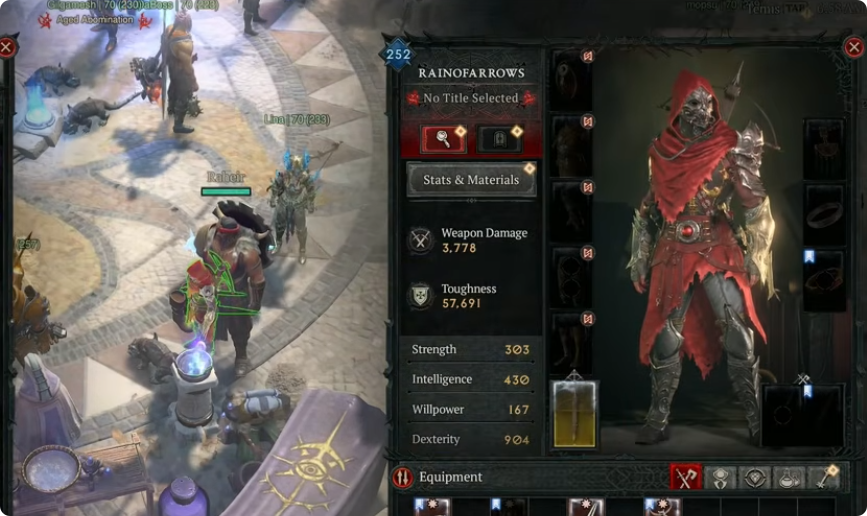 Diablo 4 Season 14 Horadric Cube Guide: How to Craft Perfect Gear for Torment 12 and Endgame Pushing