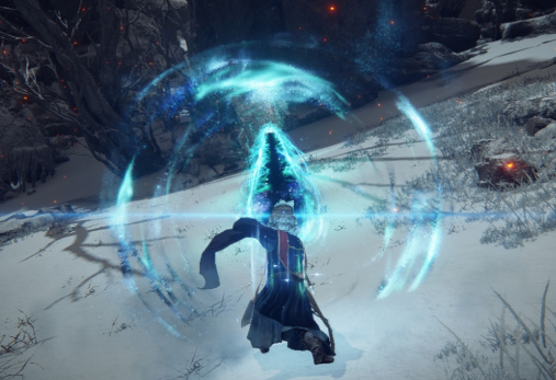 Elden Ring Runes