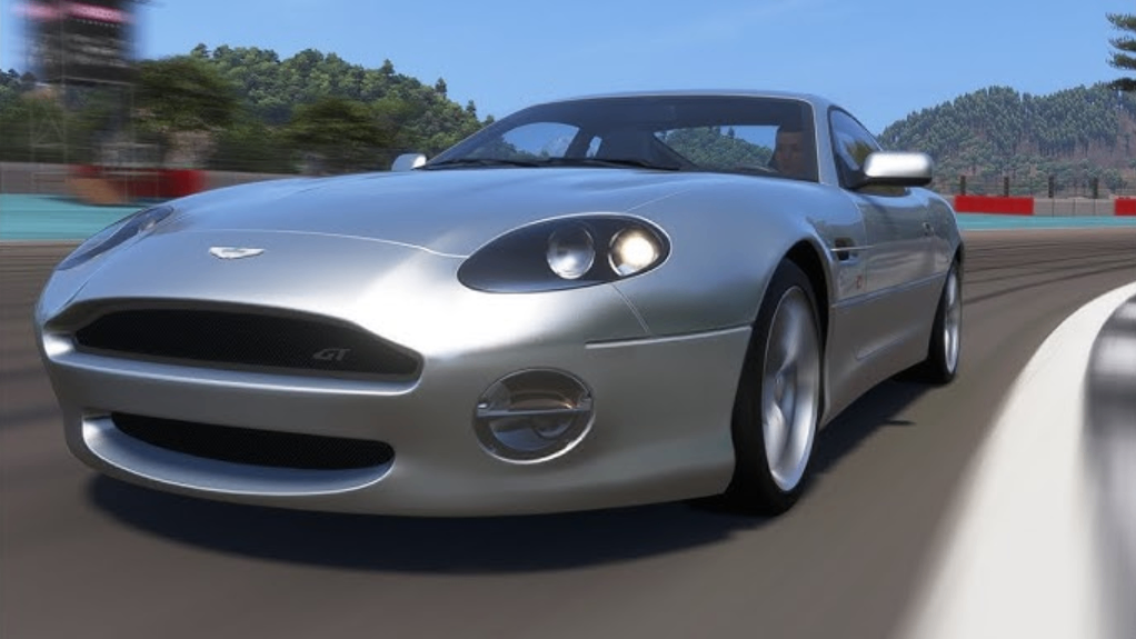 Forza Horizon 6 Aston Martin DB7 build guide,Forza Horizon 6 DB7 engine swaps,Forza Horizon 6 DB7 tuning guide,buy Forza Horizon 6 Credits,Forza Horizon 6 Credits,FH6 Aston Martin DB7 review