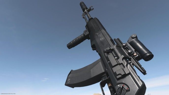 Black Ops 7 Season 5 weapon balance including AN-94 and Swordfish