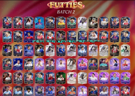 FC 26 Coins