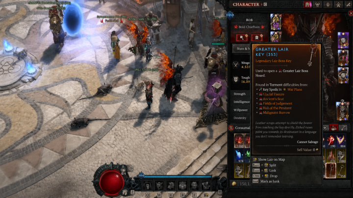 Diablo 4 Gold