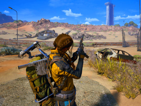 ARC Raiders Matchmaking Revolution,New PvE-Friendly Systems,Expedition Rewards,buy ARC Raiders Coins