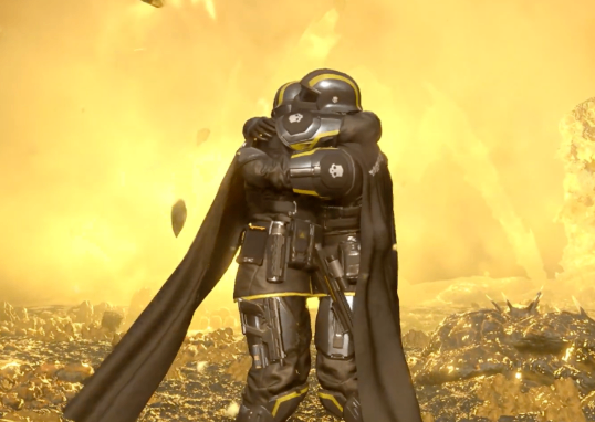 Helldivers 2 Warbond,Helldivers 2 ChinaJoy,Helldivers 2 Major Update,buy Helldivers 2 Items