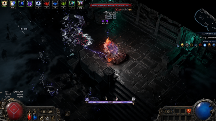 POE2 Currency