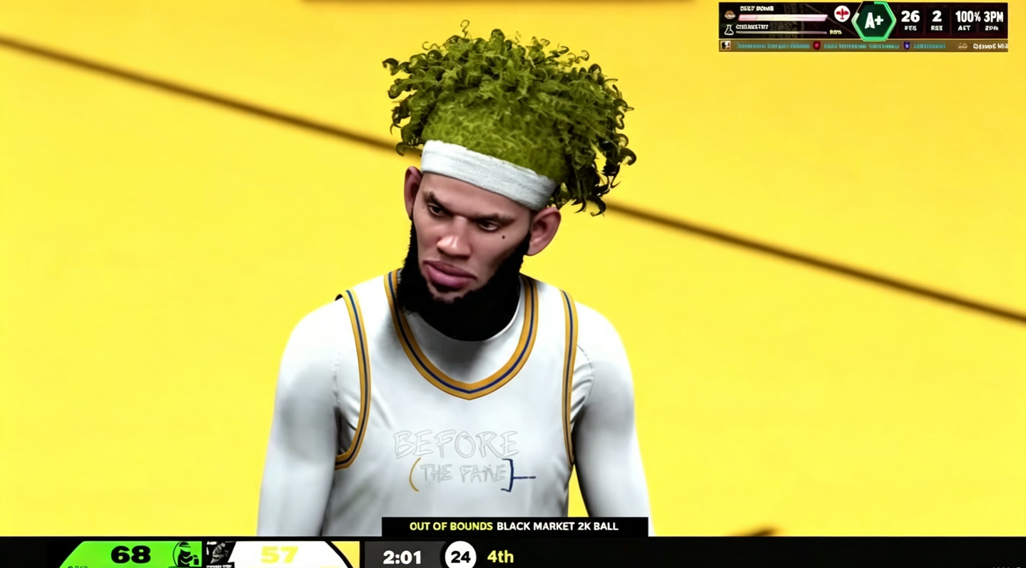 NBA 2K27 My Player Builder Guide – What to Expect and How Gameplay Shapes the Meta