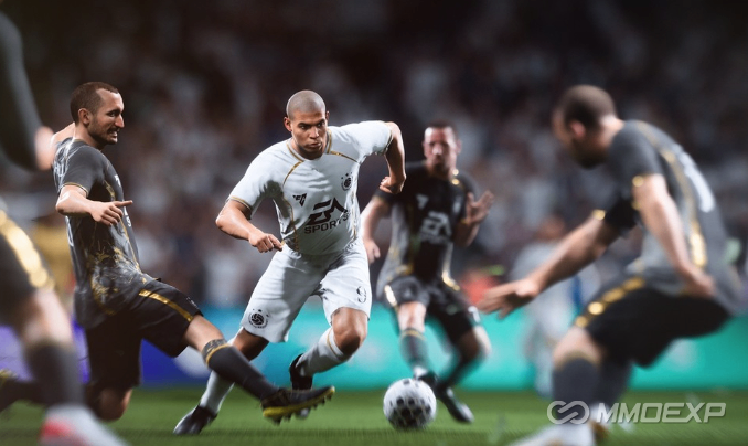 Launching July 3rd: Is Maradona the Ultimate Reward for FC26's European Nations Tour?