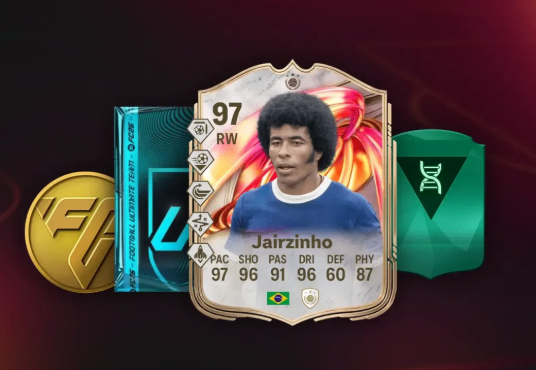 FC 26 Coins