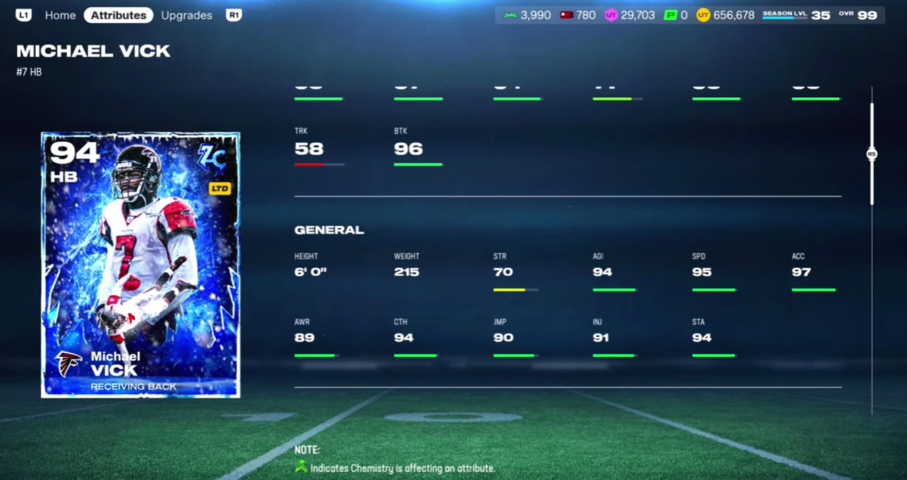 Michael Vick