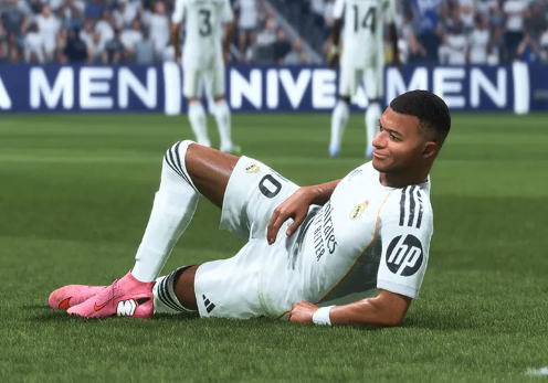 FC 26 Coins