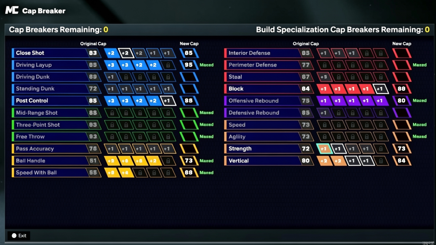 NBA 2K26 KD Build Guide: How to Dominate Random Rec Like Kevin Durant,NBA 2K26 MT