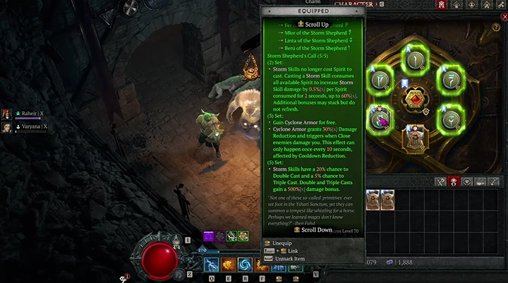 buy Diablo 4 Items