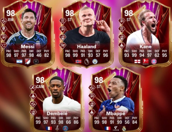 FC 26 Summer Stars Guide: How to Get FREE 98+ Players Before FUTTIES Drops!