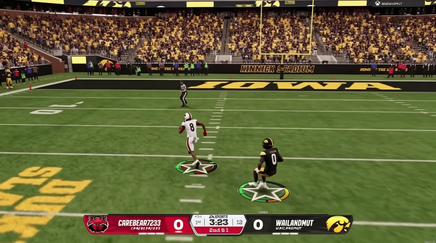 College Football 27 Guide: Passing – How to Master Timing, Placement, and Bullets,College Football 27 Coins