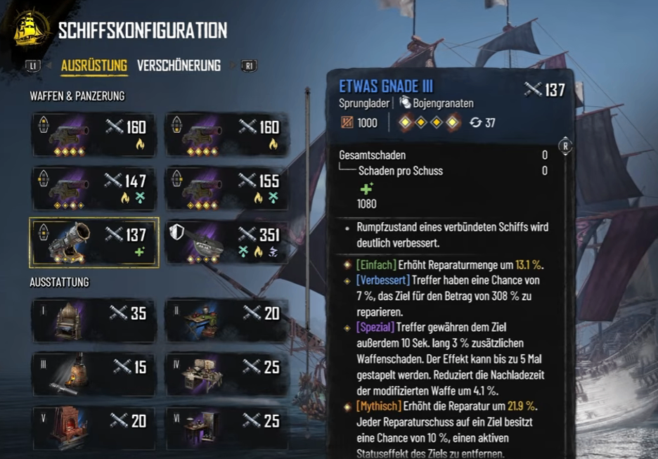 Sunkeeper Organ + Medic's Book synergy 1.7M damage
