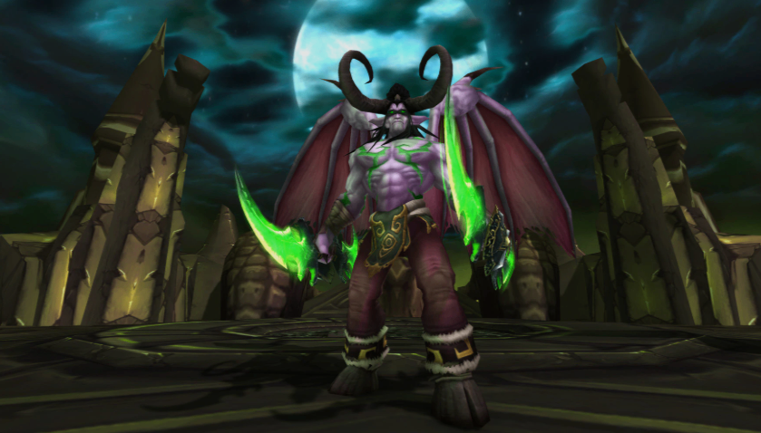 WoW TBC Classic Anniversary Phase 3 Release Date Leaked,Black Temple,Hyjal and New Content Arrive August 13