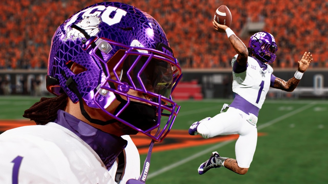 College Football 27 RTG Off-Platform QB Build Guide: Best Abilities, Upgrade Order, and Gameplay Tips