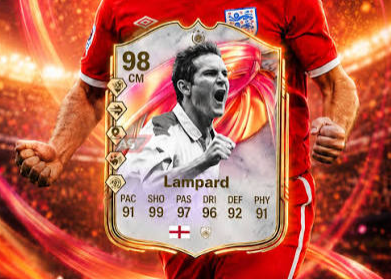 FC 26: Fastest Way to Complete National Pride Ngumoha Objective for 96-Rated Card & Lampard