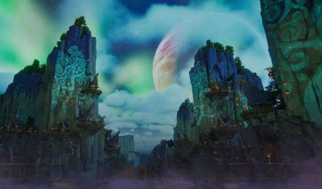 Aion 2 Eradicates Pay-to-Win: Single Subscription Model Changes the MMO Landscape Forever