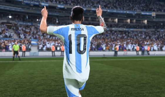 FC 26 FUT Market Crashes After World Cup Round of 16 Shock Results