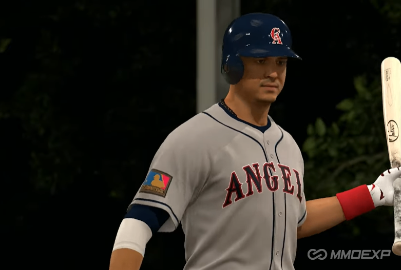 MLB The Show 26 Stubs