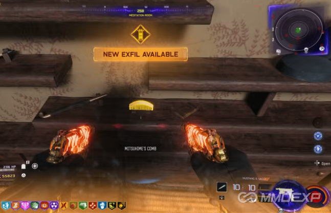 buy Call of Duty Black Ops 7 Bot Lobbies
