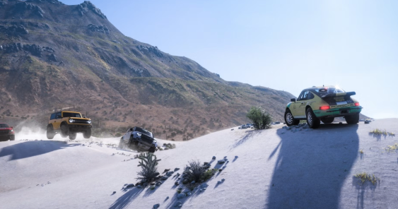 Forza Horizon 6: V10 American Beast Tears Through Japanese Mountain Roads as Xbox Rushes Save Loss Fix!