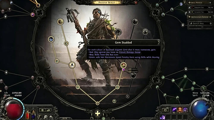 Path of Exile 2 Guide: How to Build the Essence Drain Flameblast Gemling and Create a Smooth Endgame Starter