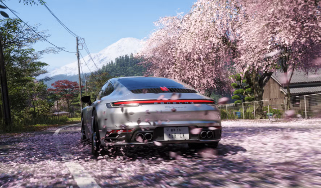 First Forza Horizon 6 Car Pass Image Reveals 6 Highly Anticipated DLC Cars