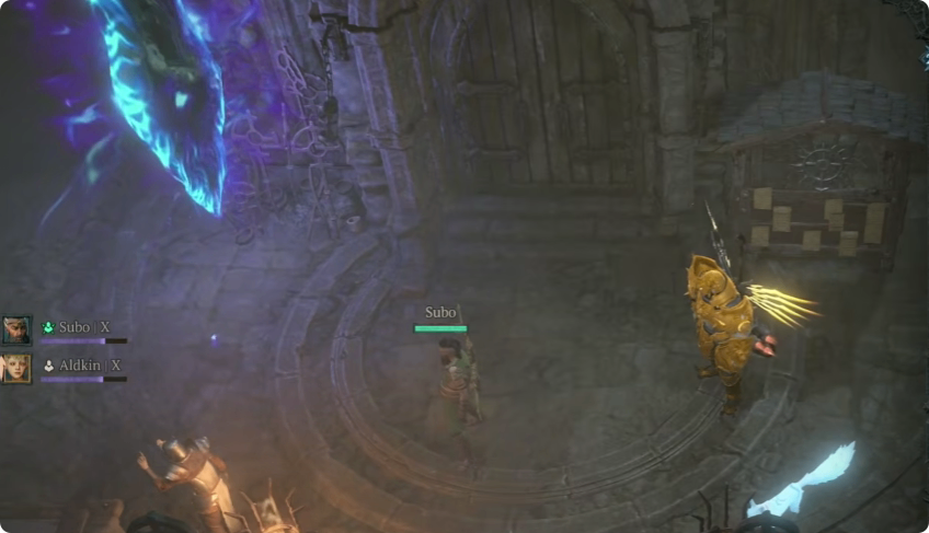 Diablo 4 Gold