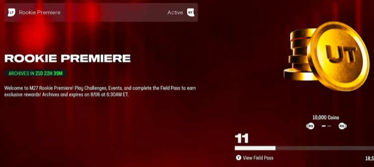 Madden 26 Red Zone Royale Guide: The 200K Coin Method That Could Save Millions Before Rookie Premiere Ends