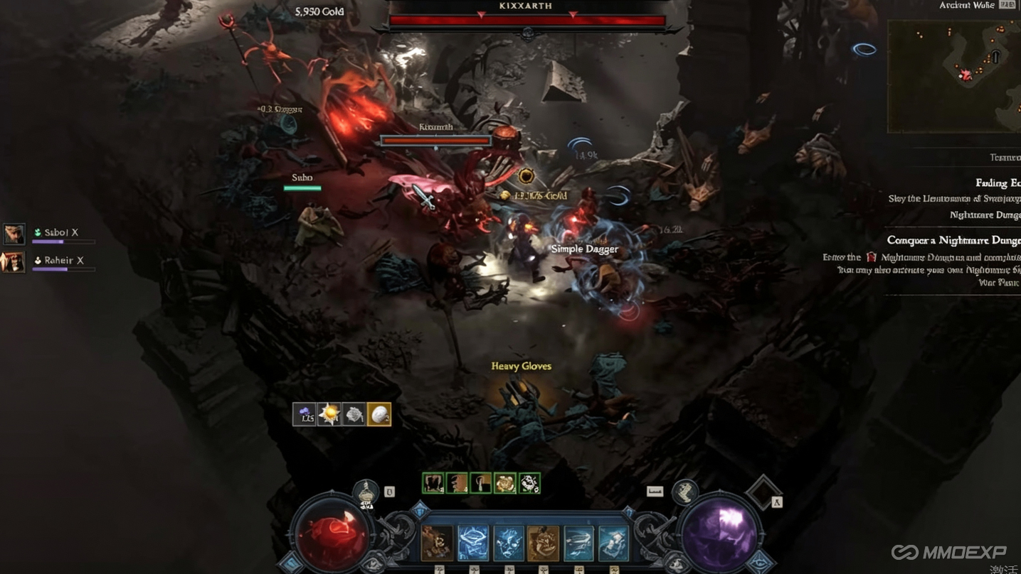 Diablo 4 Season 14: The Ultimate Guide to Farming Legendary Aspects Fast