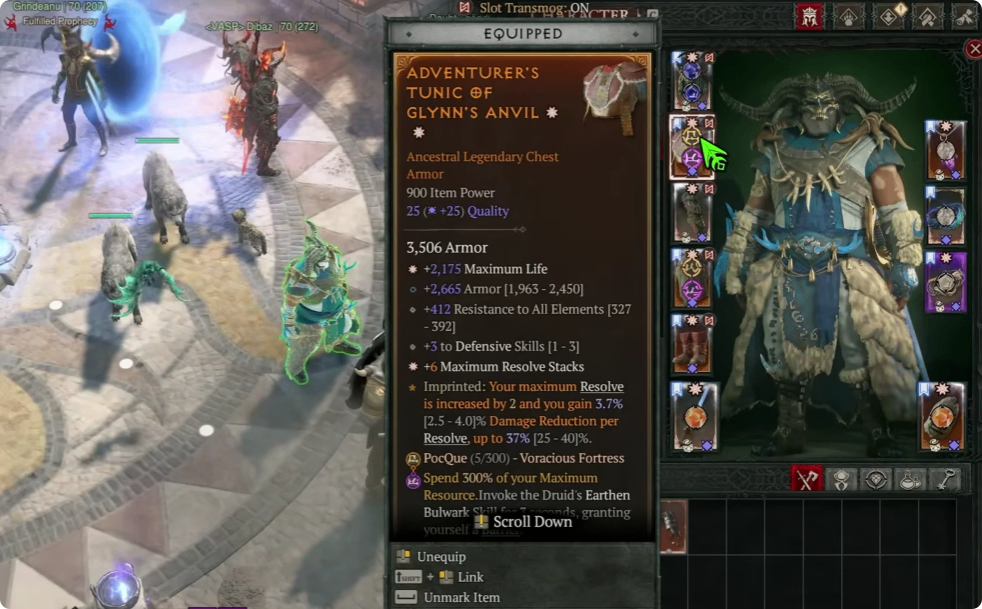 Diablo 4 Gold