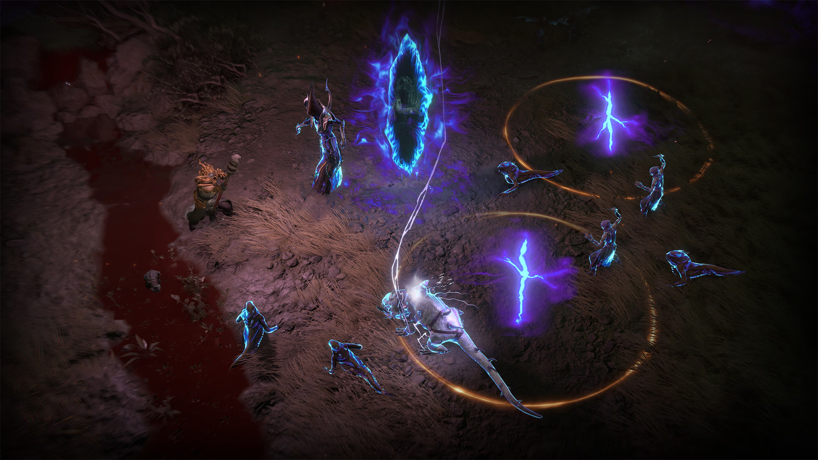 D2R Ladder Reset,Patch 3.3,buy D2R Items,cheap D2R Ladder Items