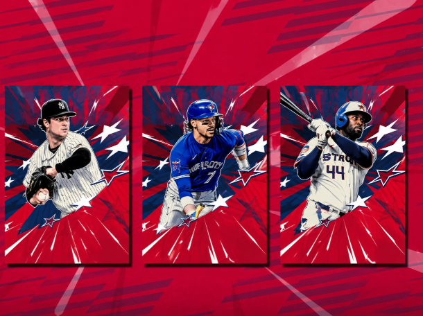 MLB The Show 26 All-Star Program,Diamond Dynasty Best Cards,MLB The Show 26 Meta,cheap MLB The Show 26 Stubs