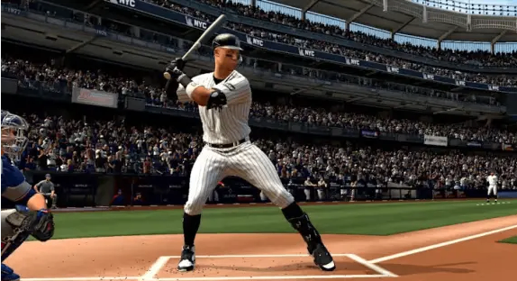 cheap MLB The Show 26 Stubs